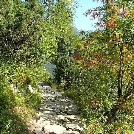 Lägenhet Aqua Tatry *